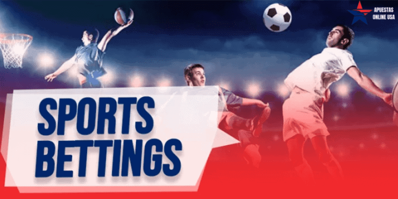 Sports Betting in USA