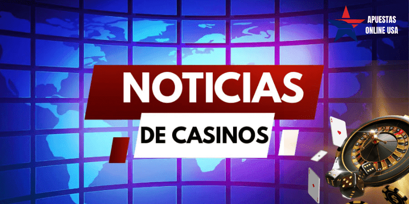 Noticias de Apuestas en USA
