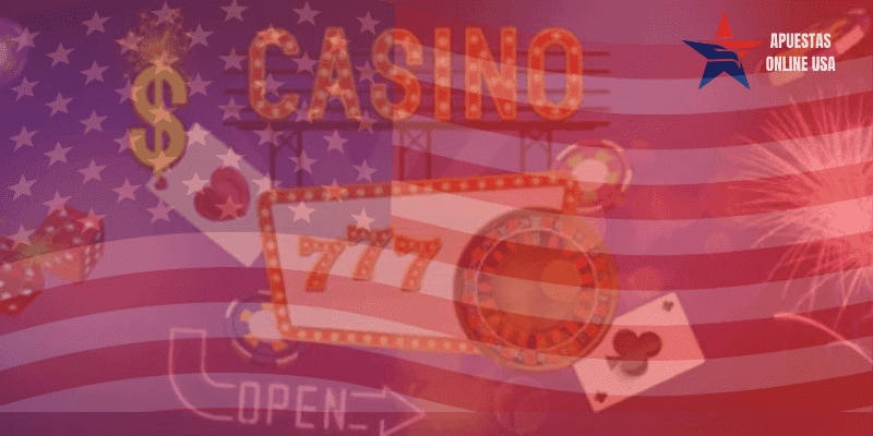 En Apuestas Online USA