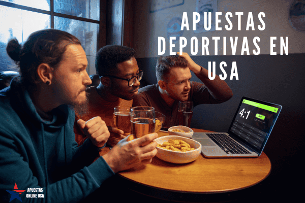 Apuestas Deportivas en USA