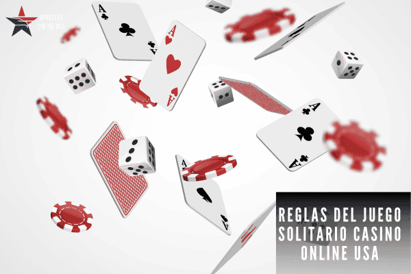 Solitario Casino Online USA