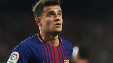 فيليبي كوتينيو