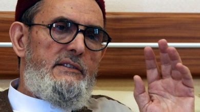 ministre libyenne des Affaires étrangères