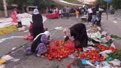 تدهور الأحوال الاقتصادية في تركيا