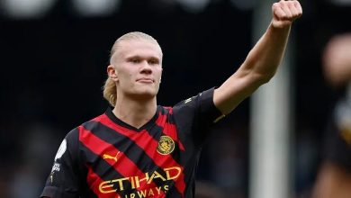 Erling Haaland établit un nouveau record