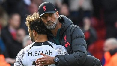 Mohamed Salah pourrait devenir le meilleur buteur égyptien