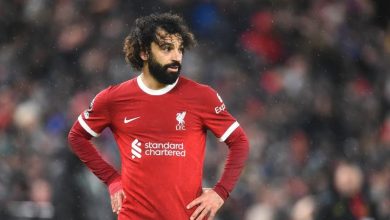 تقارير صحفية تكشف شروط محمد صلاح لتجديد عقده مع ليفربول