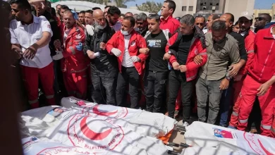 Israel Backtracks on Lies