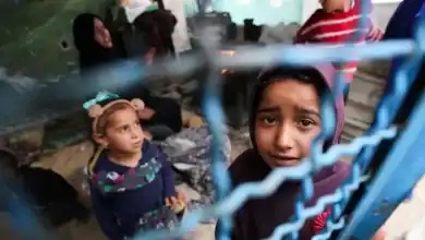 Le blocus israélien a causé la mort de 66 enfants à Gaza