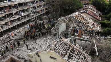 الخسائر التي تكبدتها إيران وإسرائيل خلال 12 يوم من الحرب