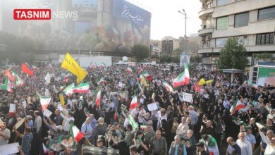 تنديد عالمي بالعدوان الأمريكي على مفاعلات إيران النووية