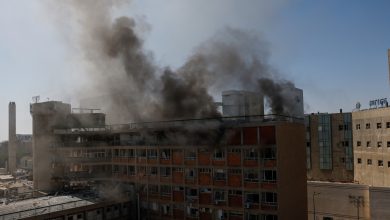 روسيا تدعو إسرائيل لوقف هجماتها على إيران