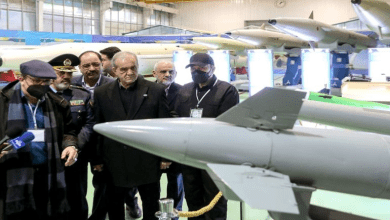 الوكالة الدولية للطاقة الذرية تتهم إيران بانتهاكات نووية والأخيرة تعتبره "قراراً معادياً"