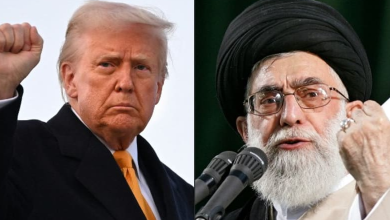 Khamenei met en garde les États-Unis contre toute intervention dans le conflit avec Israël