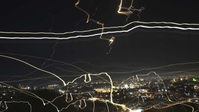 Iran's UN envoy: Israel's attack on Iran is a direct result of its policy of double standards