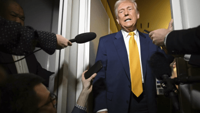 Trump: L'Iran est participé aux négociations sur Gaza, avec les États-Unis, Israël et Hamas