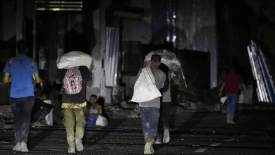 Francesca Albanese: Le programme d’aide du GHF est un piège mortel