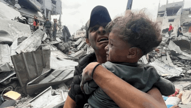 Israel kills more than 300 in Gaza