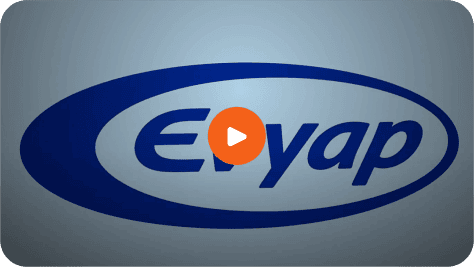Evyap logo