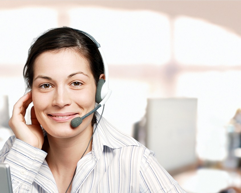 Inhouse Telefontraining