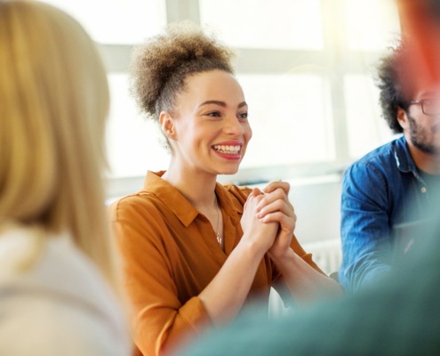 Inhouse Kommunikationstraining B1