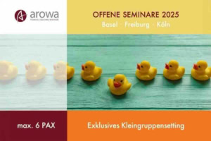 Offene Seminare