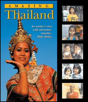 Amazing Thailand