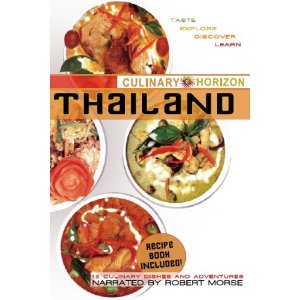 Culinary Horizon Thailand