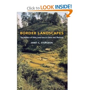 Border Landscapes