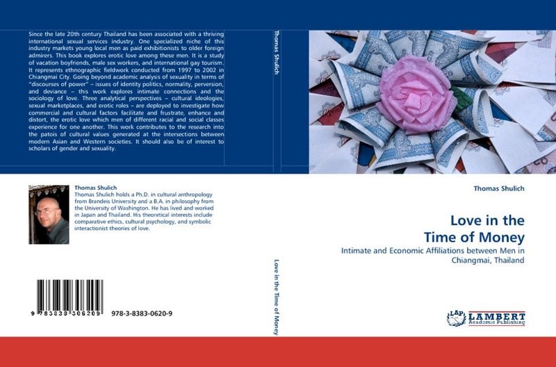 Love in the Time of Money