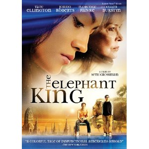 The Elephant King