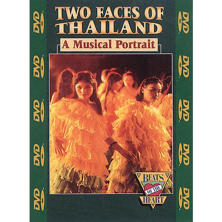 Two Faces of Thailand: A Musical Portrait
