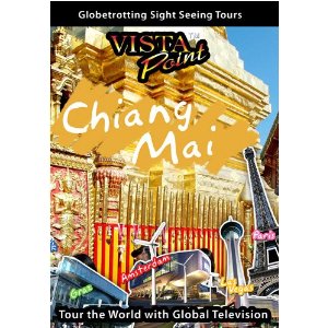 Vista Point CHIANG MAI Thailand