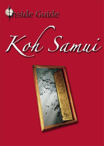 Inside Guide: Koh Samui, Thailand