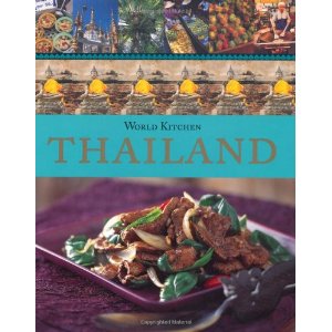 World Kitchen – Thailand