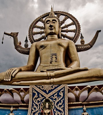The Big Picture – Thailand