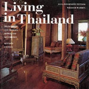 Living in Thailand
