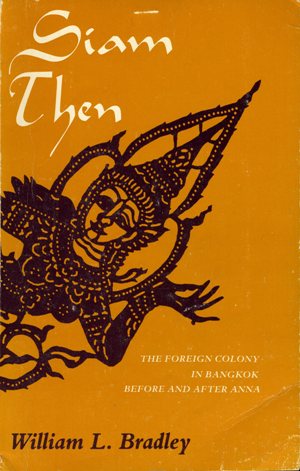 A Diplomat in Siam
