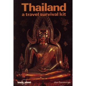 Thailand: A Travel Survival Kit