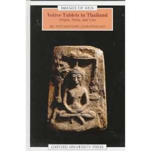Votive Tablets in Thailand