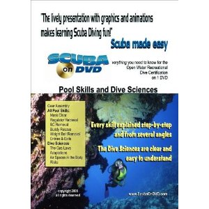 SCUBA Made Easy