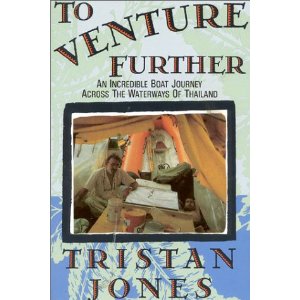 TO VENTURE FURTHER