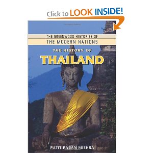 The History of Thailand