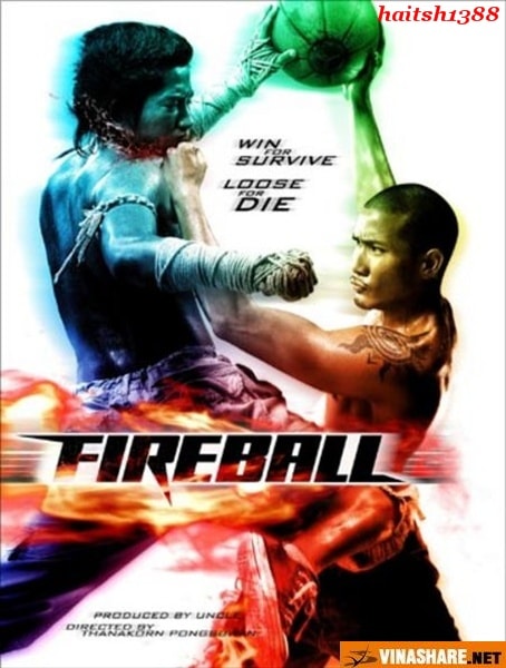 Fireball