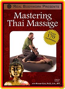 Mastering Thai Massage