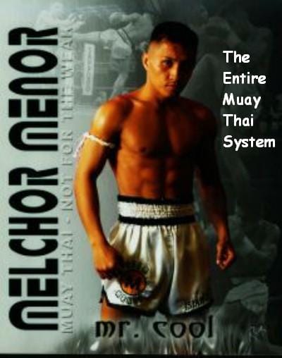 The Complete Muay Thai Home Study Course with Scott “Bam Bam” Sullivan