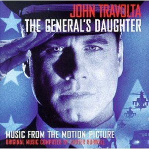 The General’s Daughter