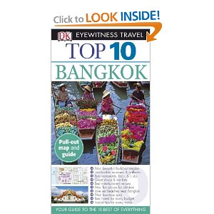 Top 10 Bangkok