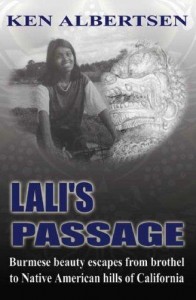 Lali's Passage