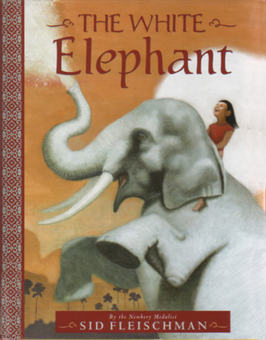 The White Elephant